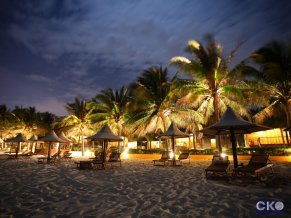 Coco Beach Resort
