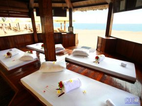 Coco Beach Resort