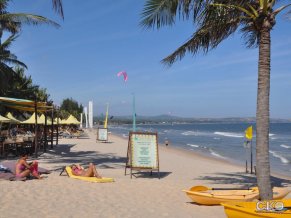 Coco Beach Resort