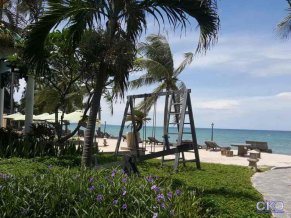 Dynasty Mui Ne Beach Resort 