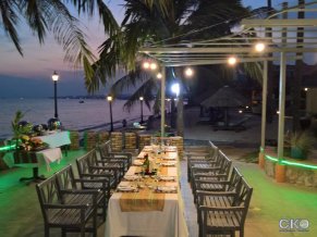 Dynasty Mui Ne Beach Resort