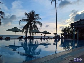 Dynasty Mui Ne Beach Resort
