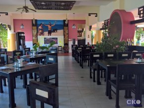 Dynasty Mui Ne Beach Resort