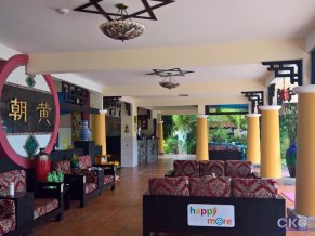 Dynasty Mui Ne Beach Resort