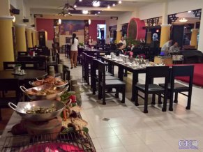 Dynasty Mui Ne Beach Resort