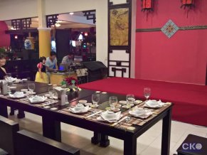 Dynasty Mui Ne Beach Resort