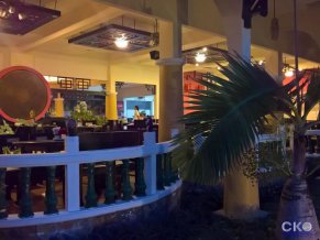 Dynasty Mui Ne Beach Resort