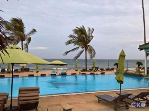Dynasty Mui Ne Beach Resort