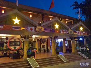 Dynasty Mui Ne Beach Resort