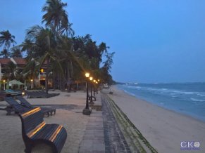 Dynasty Mui Ne Beach Resort