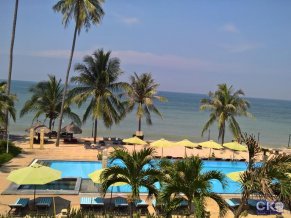 Dynasty Mui Ne Beach Resort