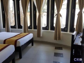 Dynasty Mui Ne Beach Resort