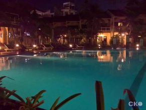 Dynasty Mui Ne Beach Resort