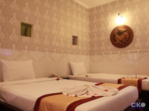 Dynasty Mui Ne Beach Resort