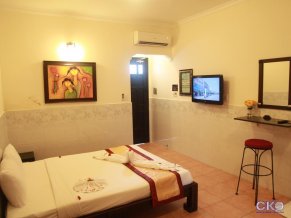 Dynasty Mui Ne Beach Resort