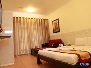 Dynasty Mui Ne Beach Resort