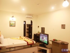 Dynasty Mui Ne Beach Resort