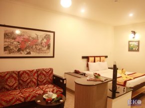 Dynasty Mui Ne Beach Resort