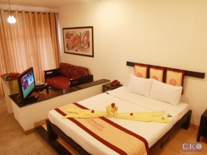 Dynasty Mui Ne Beach Resort