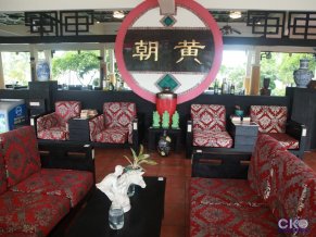 Dynasty Mui Ne Beach Resort