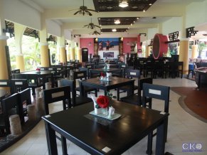 Dynasty Mui Ne Beach Resort