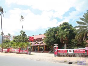 Dynasty Mui Ne Beach Resort