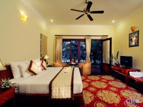 Golden Coast Resort and Spa