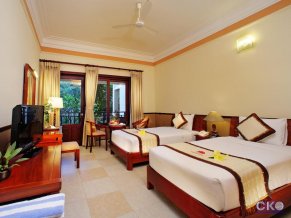 Golden Coast Resort and Spa