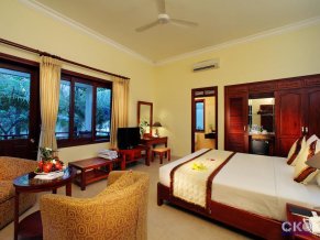 Golden Coast Resort and Spa