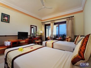 Golden Coast Resort and Spa