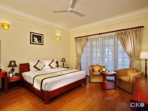 Golden Coast Resort and Spa
