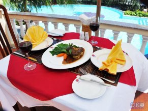 Golden Coast Resort and Spa