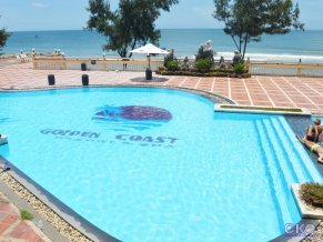 Golden Coast Resort and Spa