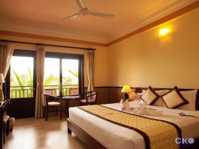 Golden Coast Resort and Spa