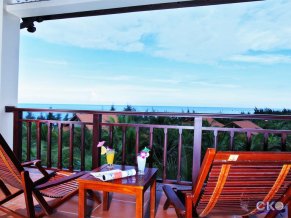 Golden Coast Resort and Spa