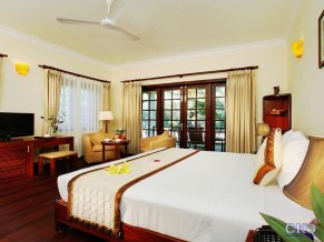 Golden Coast Resort and Spa