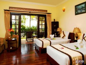 Golden Coast Resort and Spa