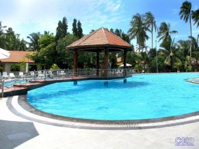 Hai Au Mui Ne Beach Resort and Spa