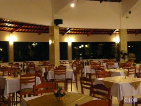 Hai Au Mui Ne Beach Resort and Spa