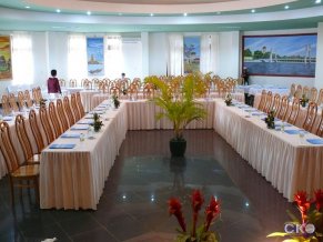 Hai Au Mui Ne Beach Resort and Spa