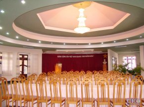 Hai Au Mui Ne Beach Resort and Spa