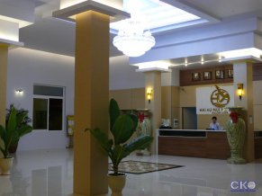 Hai Au Mui Ne Beach Resort and Spa
