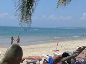Hai Au Mui Ne Beach Resort and Spa