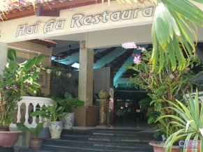 Hai Au Mui Ne Beach Resort and Spa
