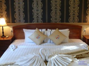 Hai Au Mui Ne Beach Resort and Spa