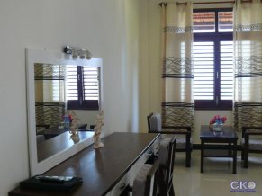 Hai Au Mui Ne Beach Resort and Spa