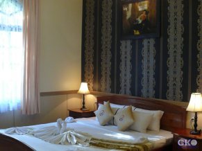 Hai Au Mui Ne Beach Resort and Spa