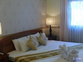 Hai Au Mui Ne Beach Resort and Spa