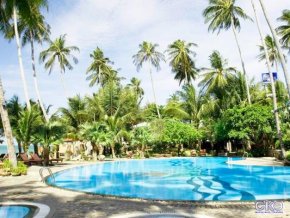 Oriental Pearl Beach Resort and Spa