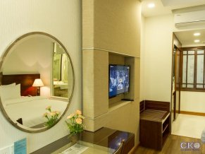 Oriental Pearl Beach Resort and Spa
